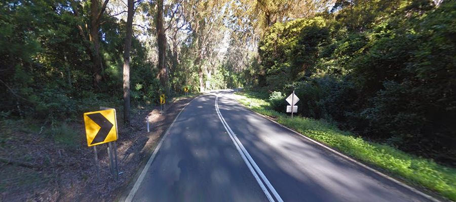 Macquarie Pass Macquarie Pass
